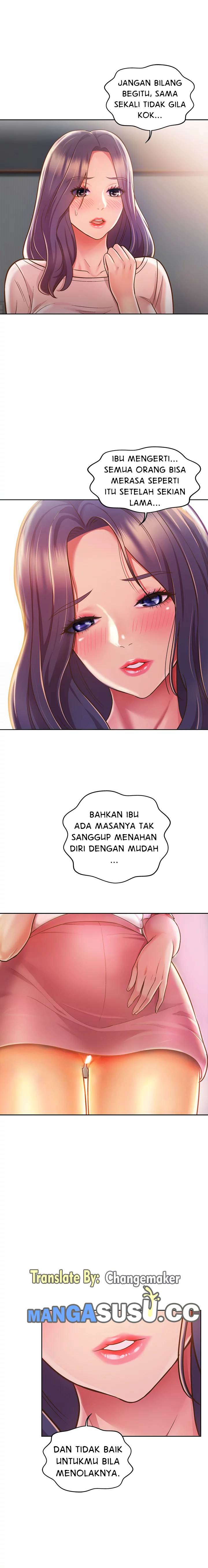 Noona&#8217;s Taste - Chapter 20 37
