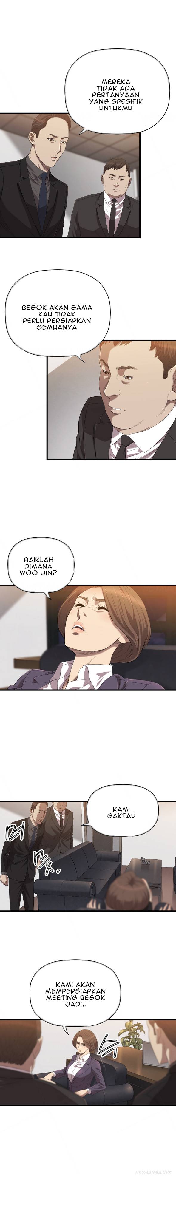 Club Sodom - Chapter 20 9