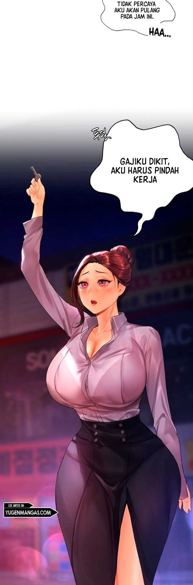 A New Beginning - Chapter 20 46
