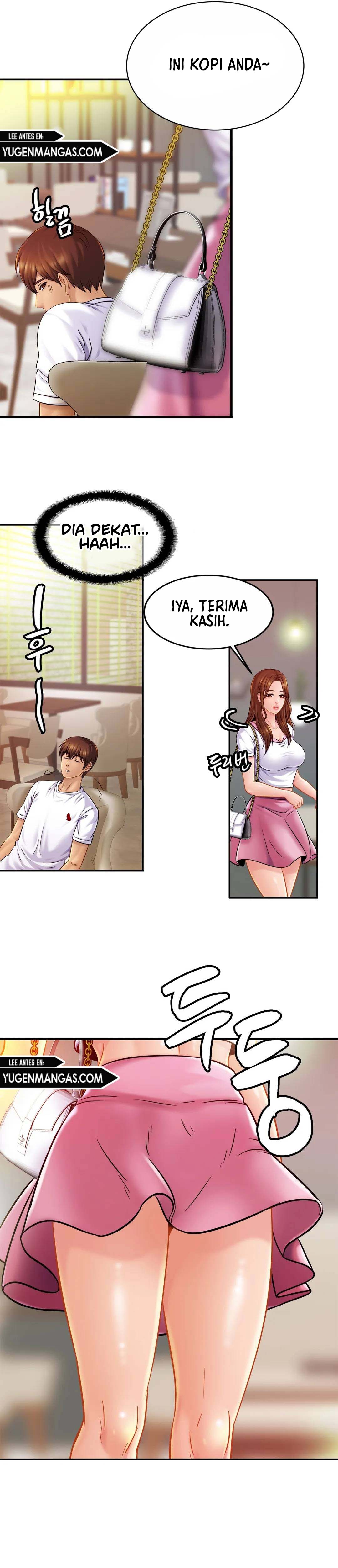 Closefam - Chapter 20 20
