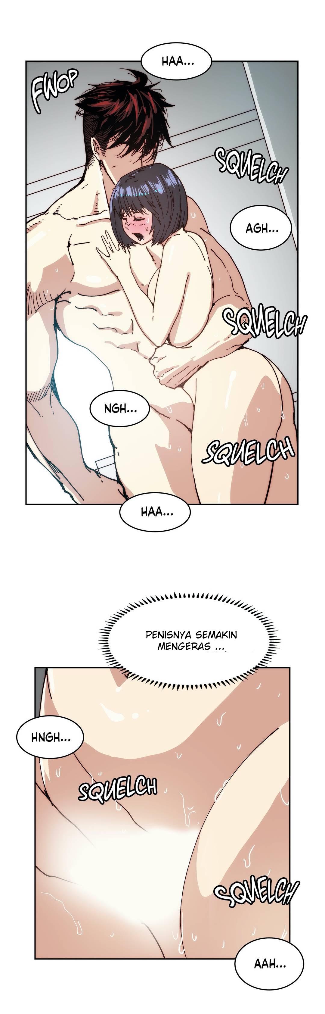 Desire to Kill - Chapter 20 11 Desire to Kill - Chapter 20 11