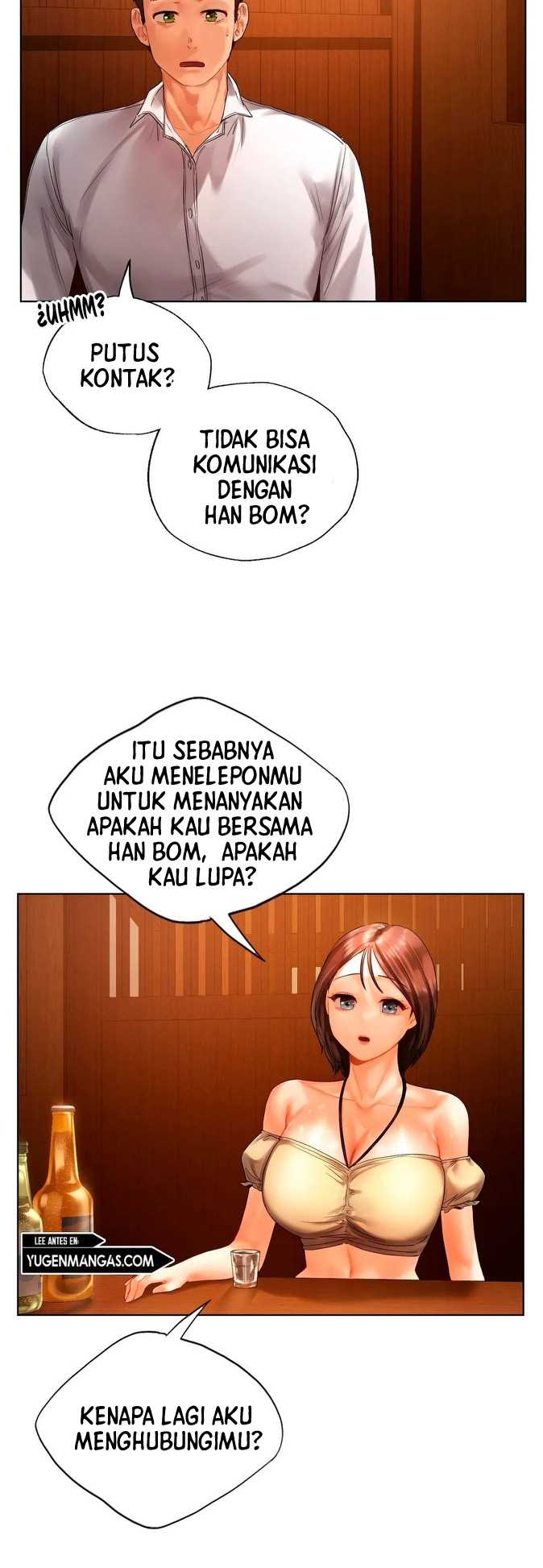A New Beginning - Chapter 20 24