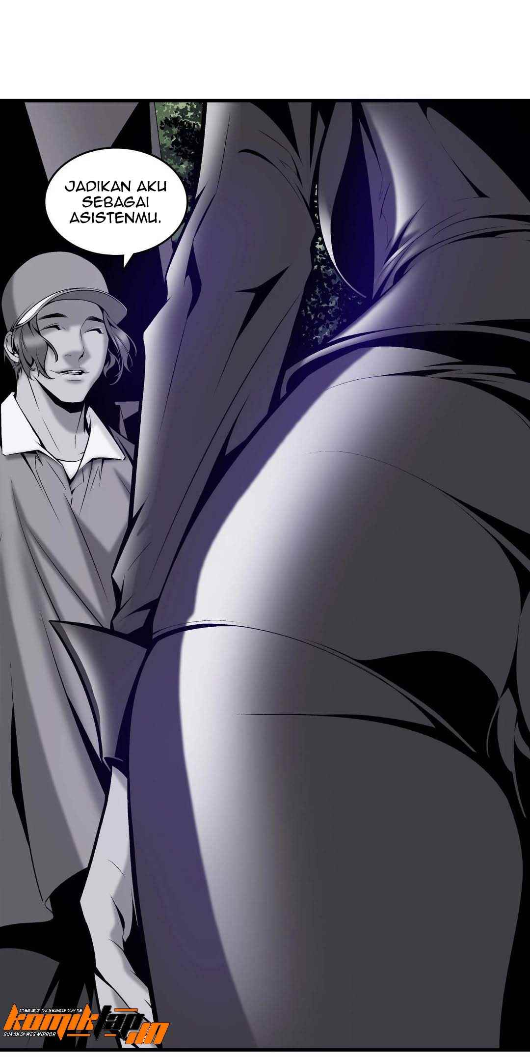 Midnight Taxi - Chapter 20 48