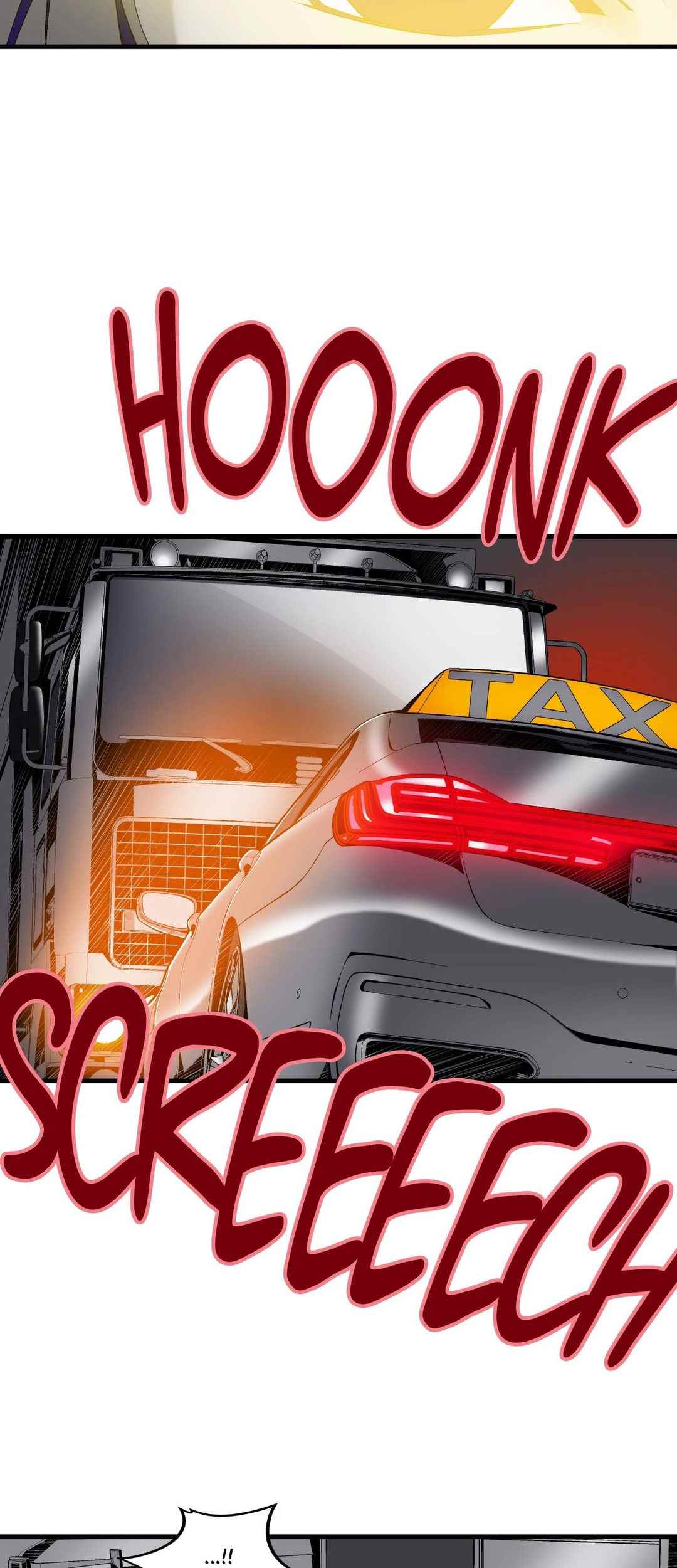 Midnight Taxi - Chapter 20 33
