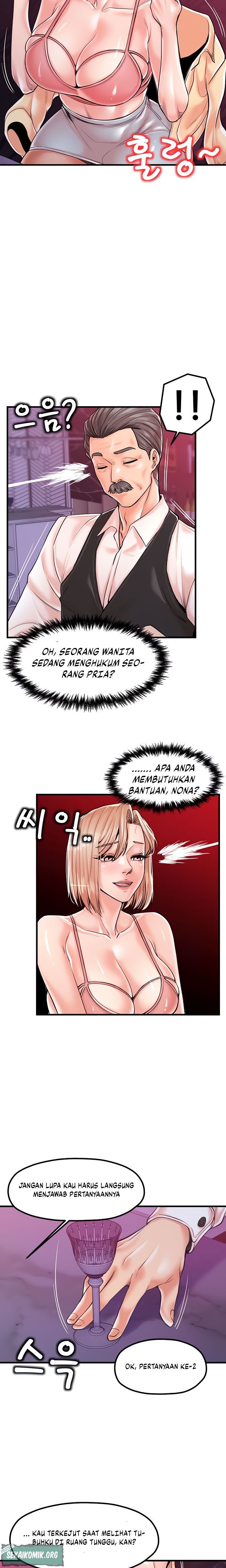 Banging Mother And Daughter - Chapter 20 7
