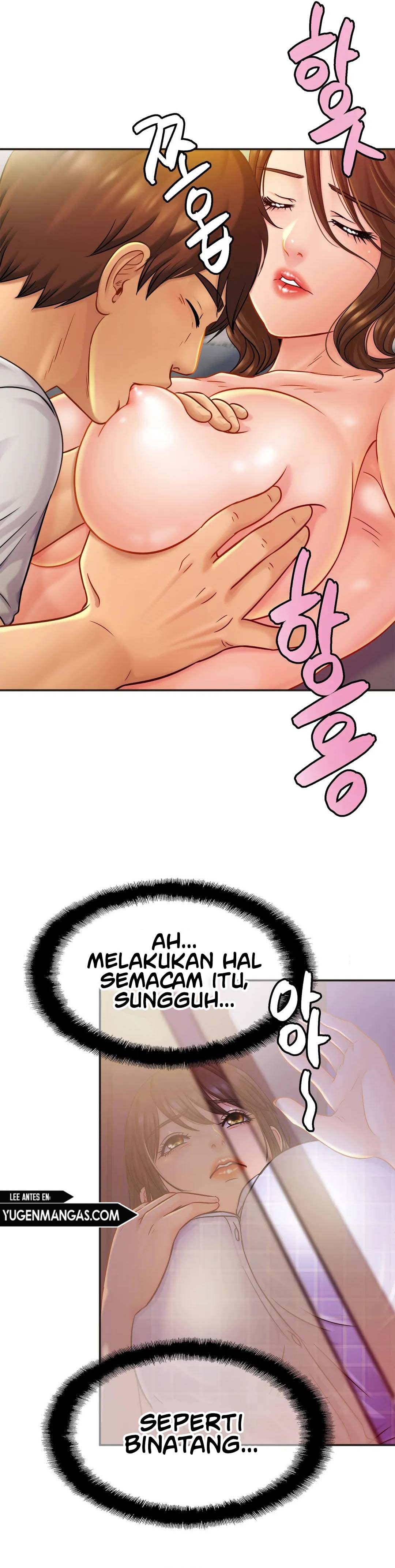 Closefam - Chapter 20 5