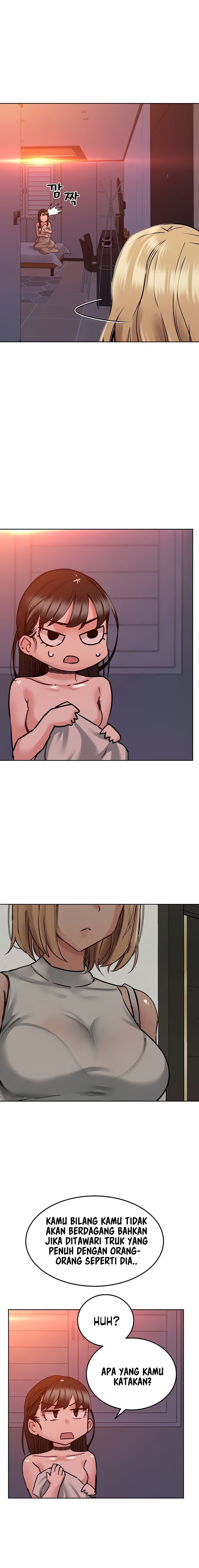 Keep It a Secret From Your Mother! - Chapter 20 27