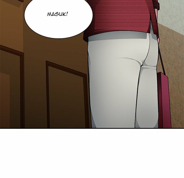 Boss Around - Chapter 20 105