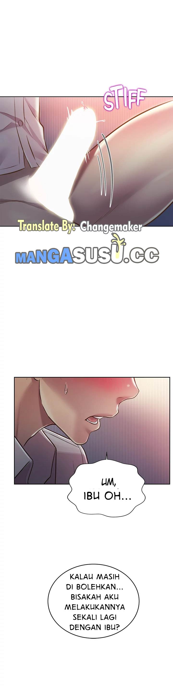Noona&#8217;s Taste - Chapter 20 33