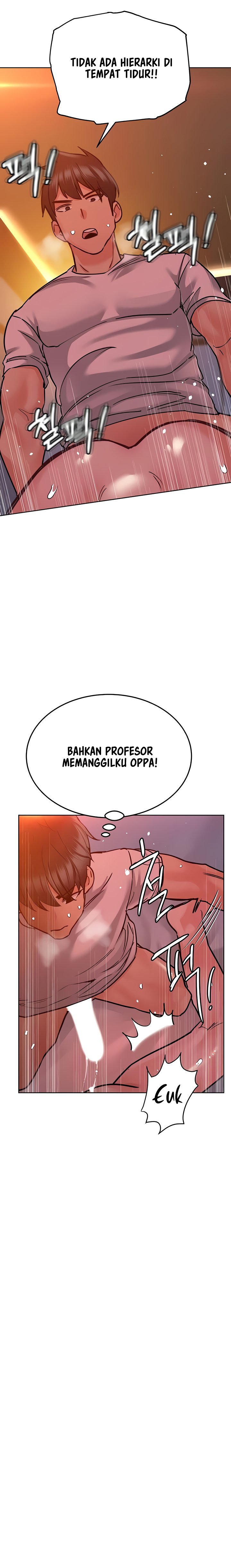 Keep It a Secret From Your Mother! - Chapter 20 20