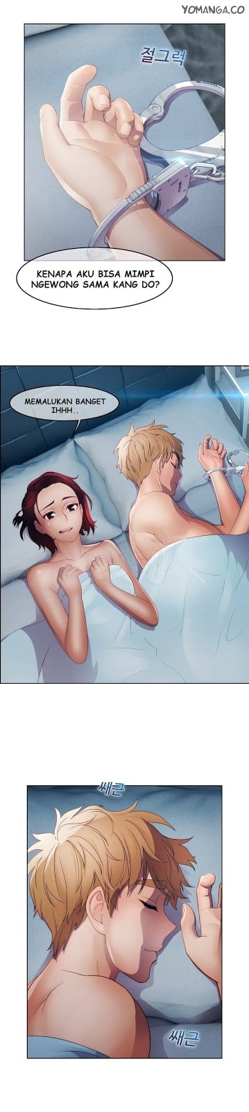 Lady Garden - Chapter 20 24