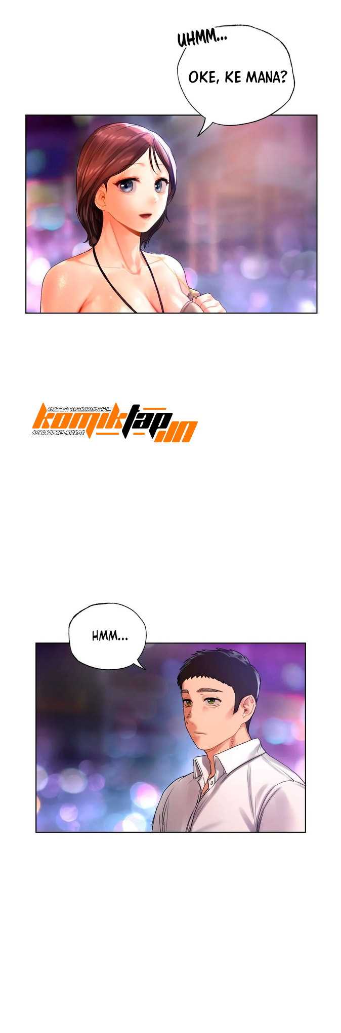A New Beginning - Chapter 20 35