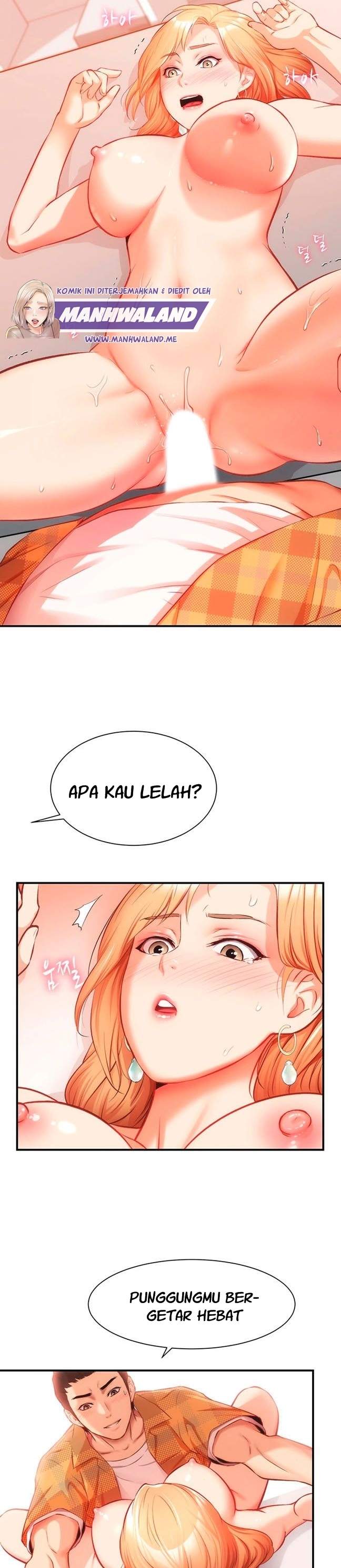 Brother&#8217;s Wife Dignity - Chapter 20 11