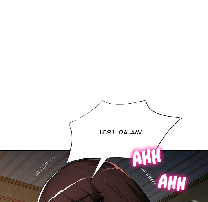 Boss Around - Chapter 20 41