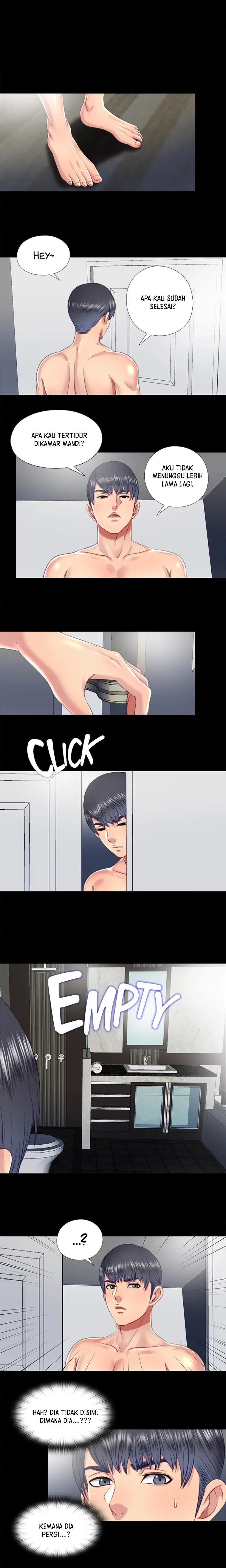 Under One Roof - Chapter 20 7