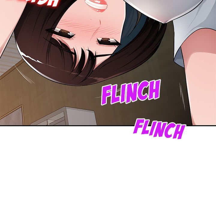 Boss Around - Chapter 20 8