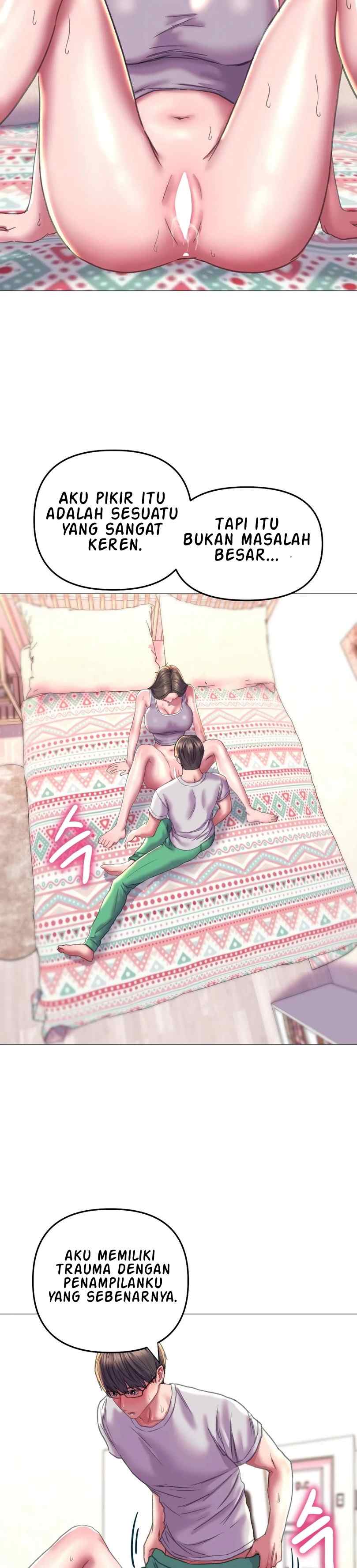 Double Face - Chapter 20 5