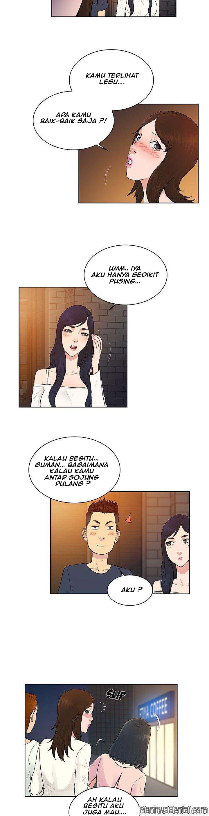 The Stand-up Guy (Dolphin) - Chapter 20 9 The Stand-up Guy (Dolphin) - Chapter 20 9