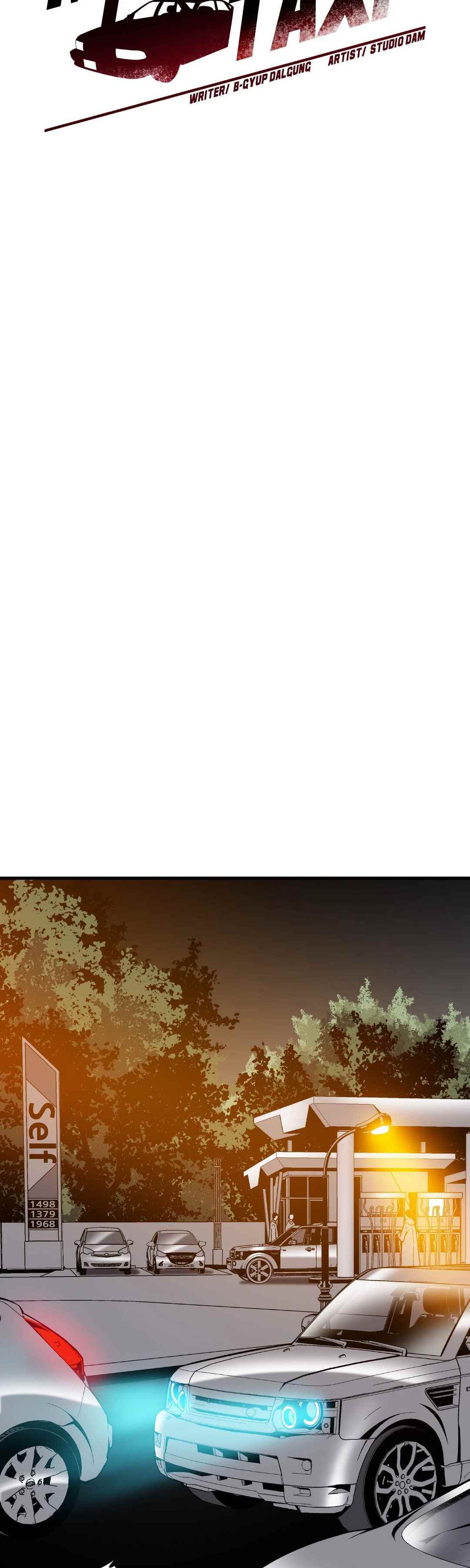 Midnight Taxi - Chapter 20 36