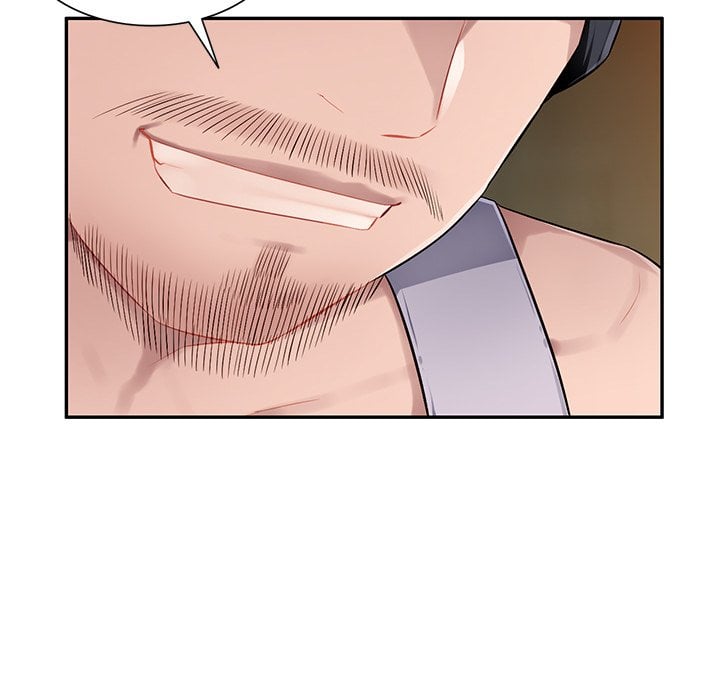 Boss Around - Chapter 20 6