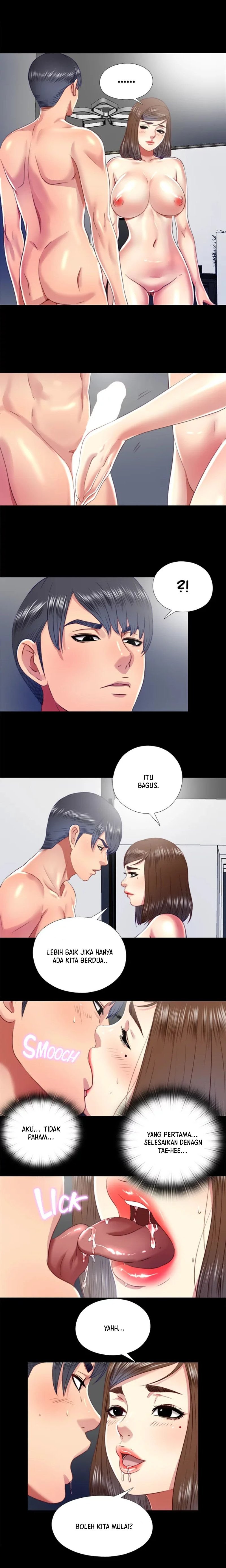 Under One Roof - Chapter 20 9