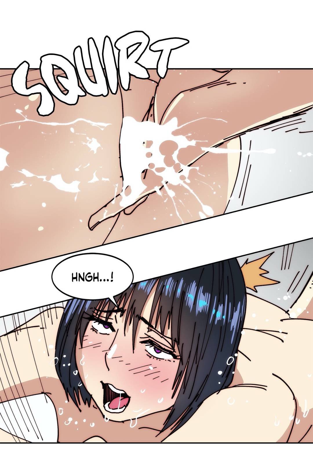 Desire to Kill - Chapter 20 20 Desire to Kill - Chapter 20 20