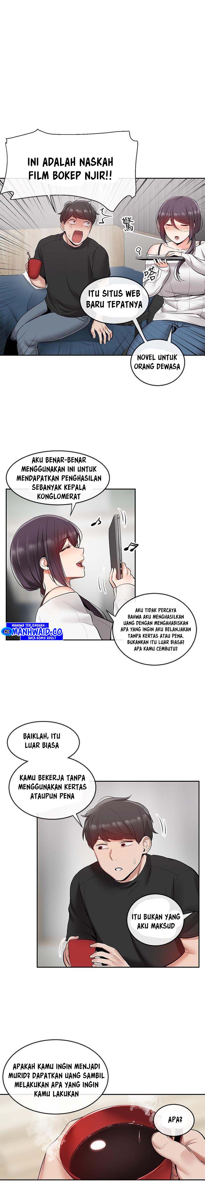 Floor Noise - Chapter 20 24
