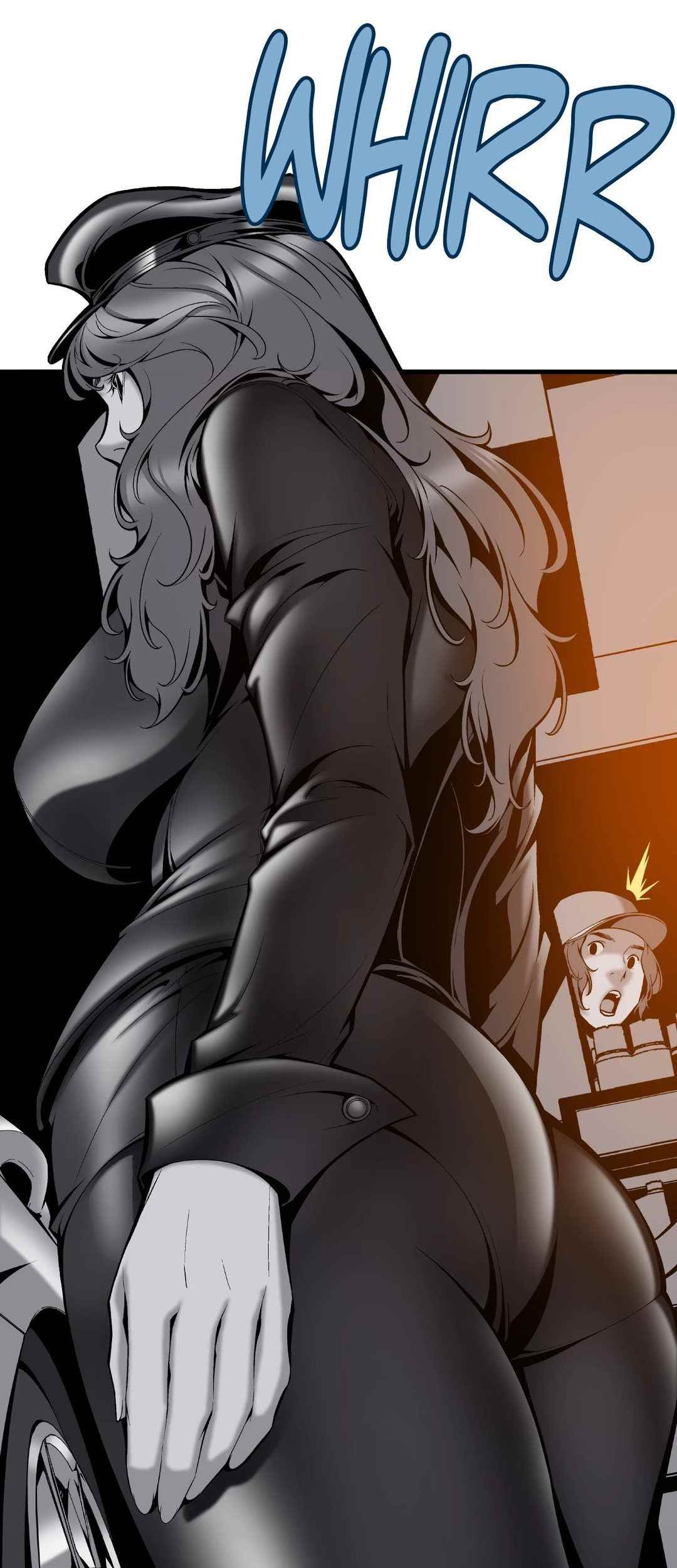 Midnight Taxi - Chapter 20 44