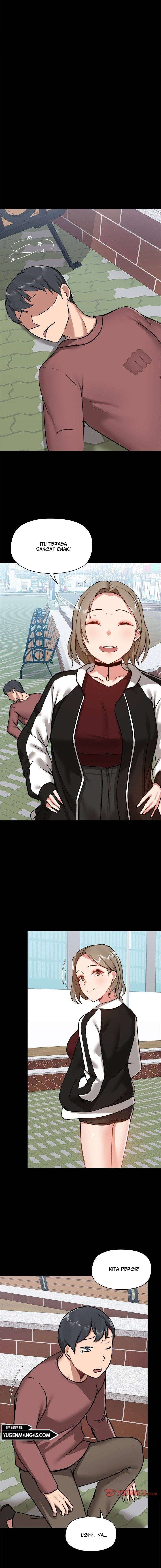 Gamers - Chapter 20 4