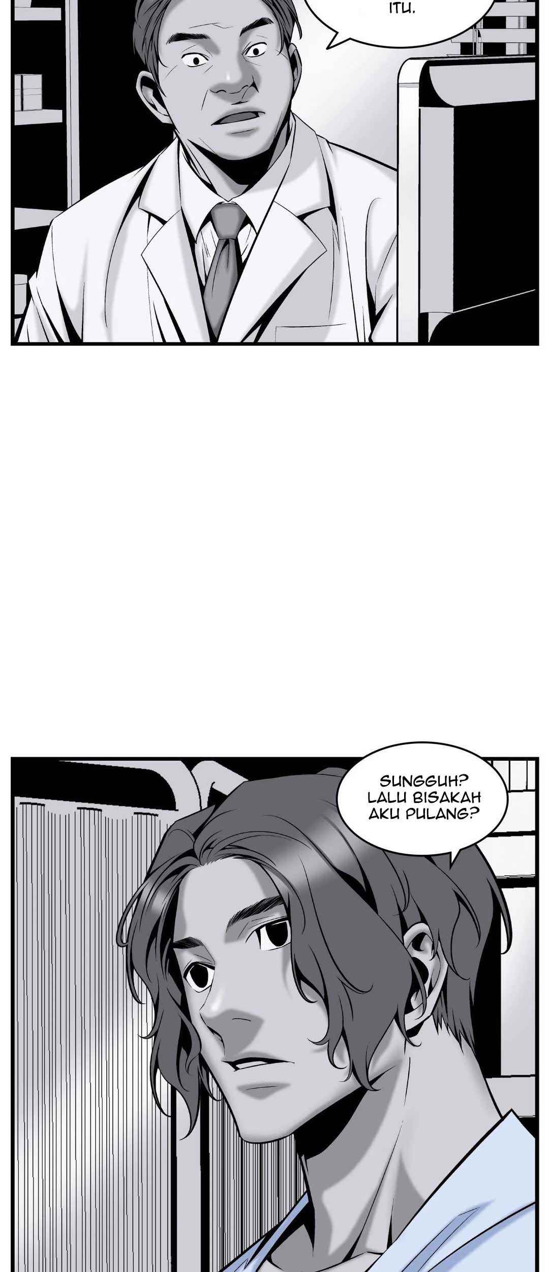 Midnight Taxi - Chapter 20 18