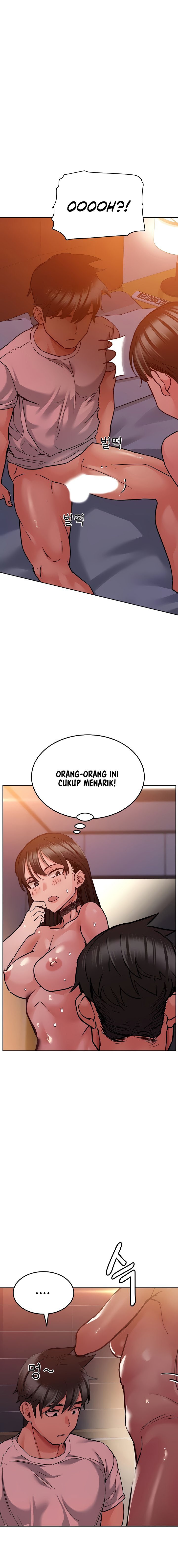 Keep It a Secret From Your Mother! - Chapter 20 10