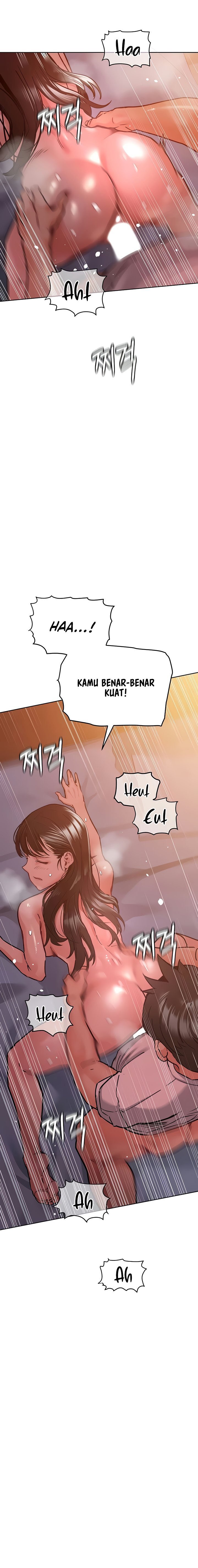Keep It a Secret From Your Mother! - Chapter 20 17