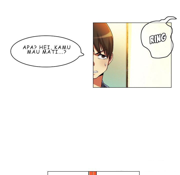 God of App - Chapter 20 21