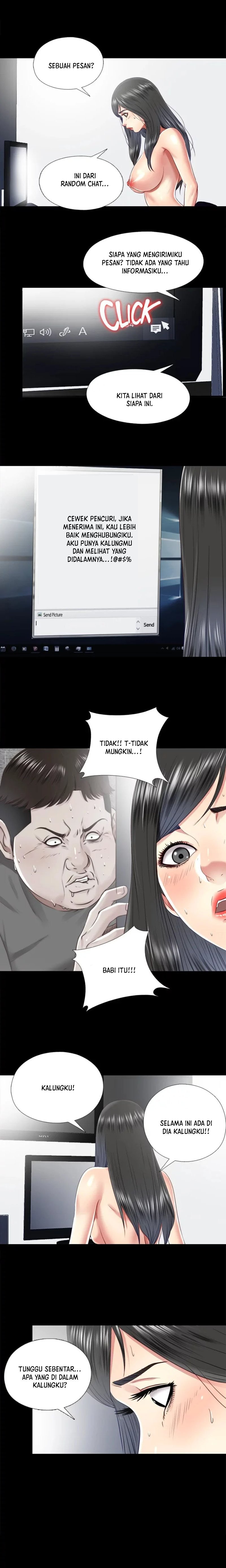 Under One Roof - Chapter 20 13