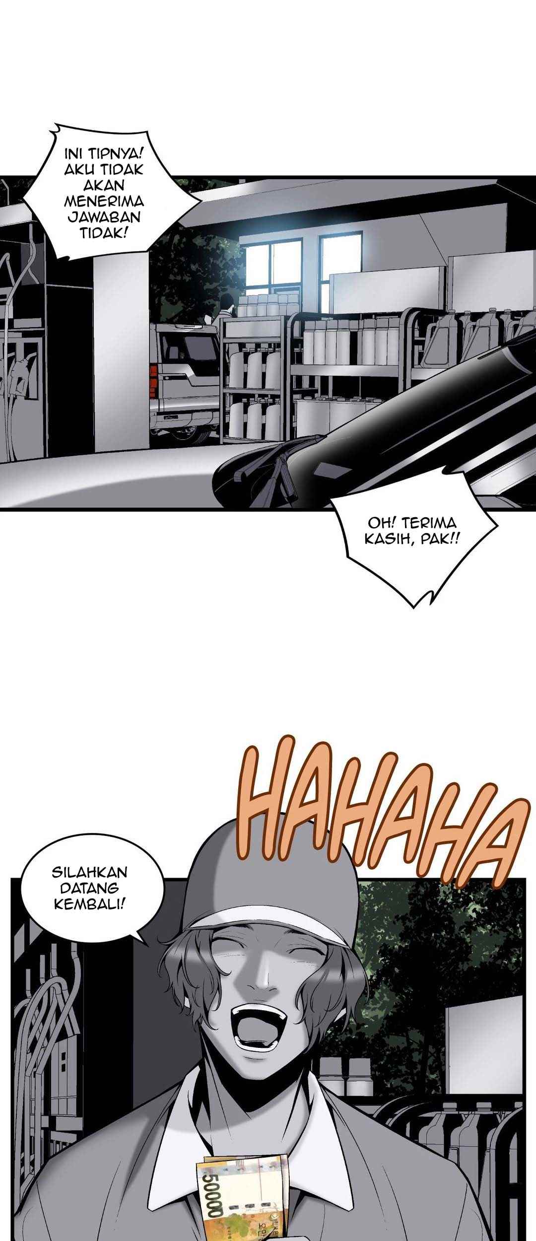 Midnight Taxi - Chapter 20 38