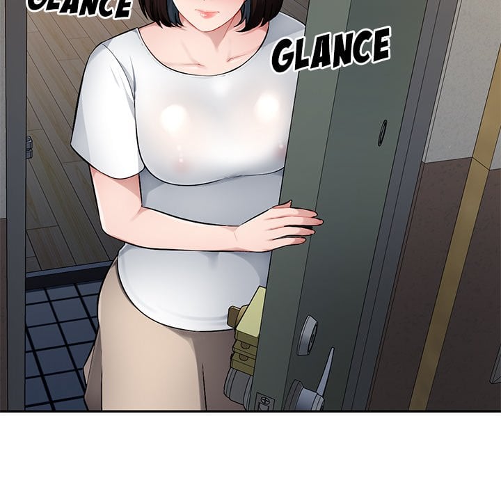 Boss Around - Chapter 20 89