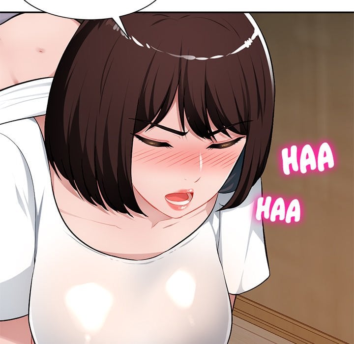 Boss Around - Chapter 20 25