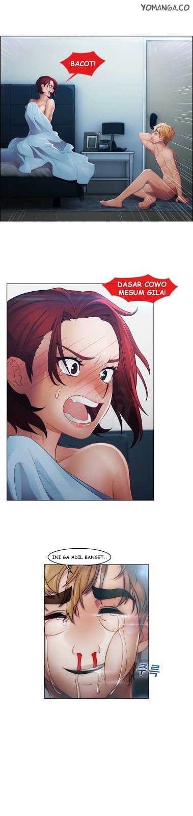 Lady Garden - Chapter 20 27