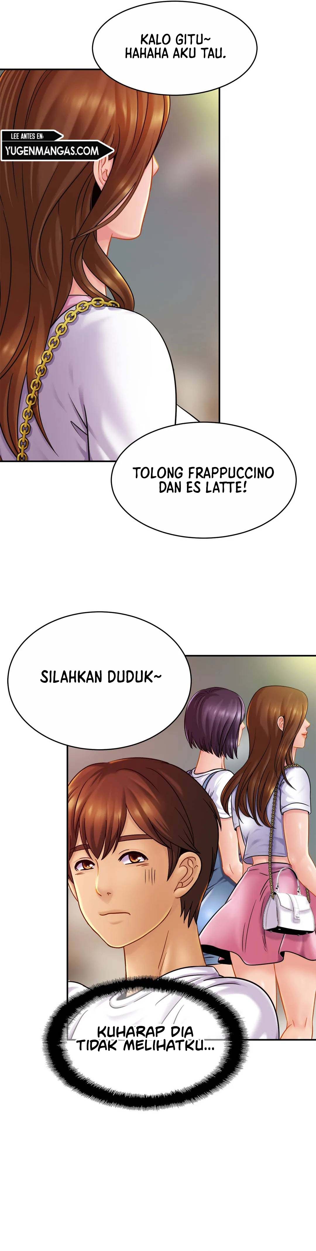 Closefam - Chapter 20 19
