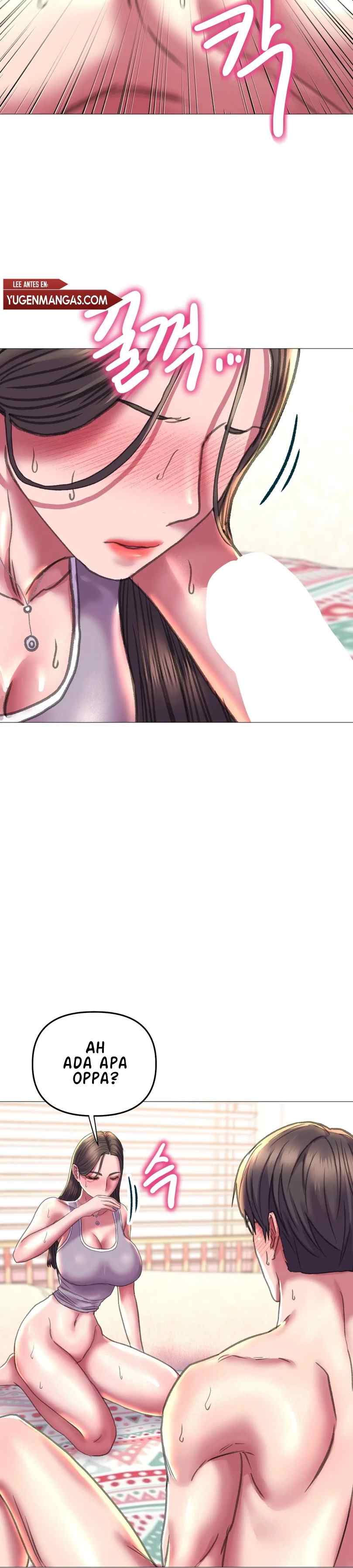 Double Face - Chapter 20 17