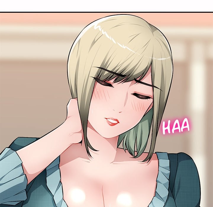 Boss Around - Chapter 20 137