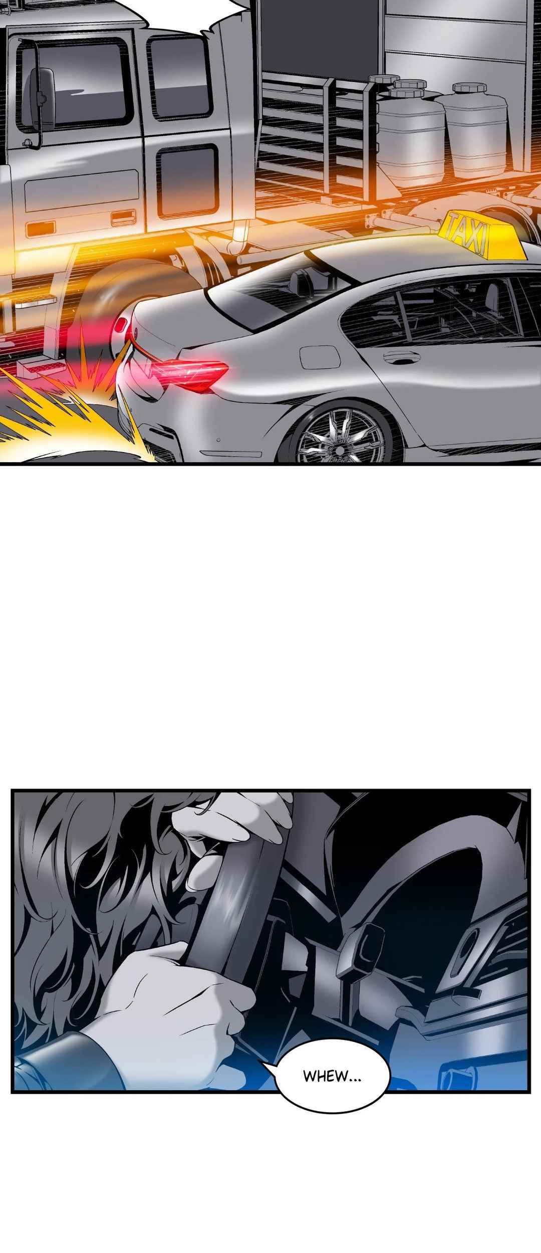 Midnight Taxi - Chapter 20 34