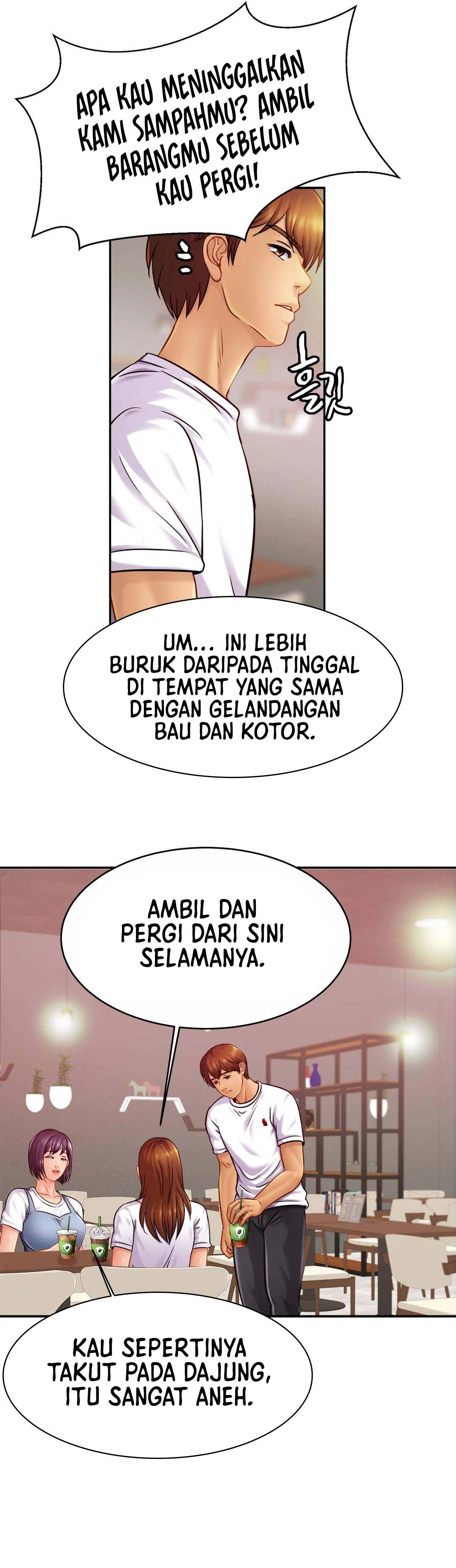 Closefam - Chapter 20 31