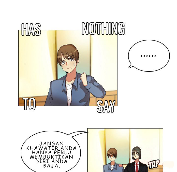 God of App - Chapter 20 12