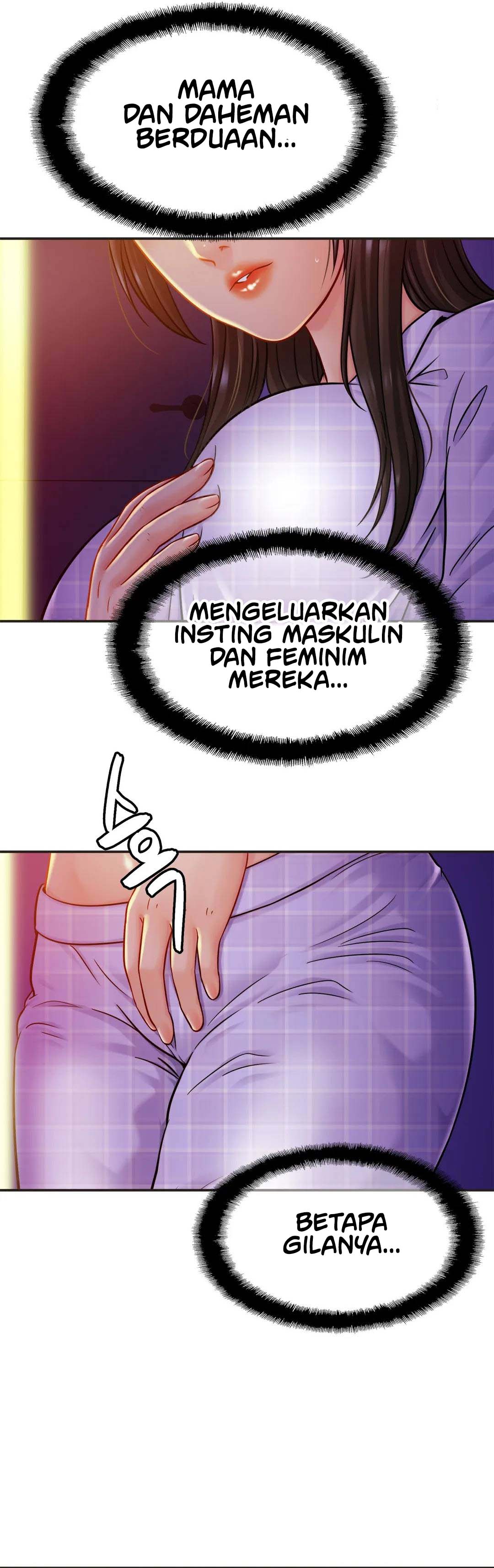 Closefam - Chapter 20 6