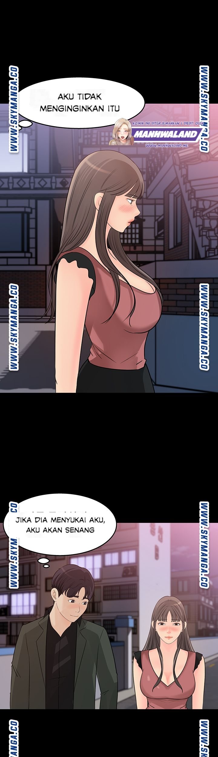 Keep Her - Chapter 20 20