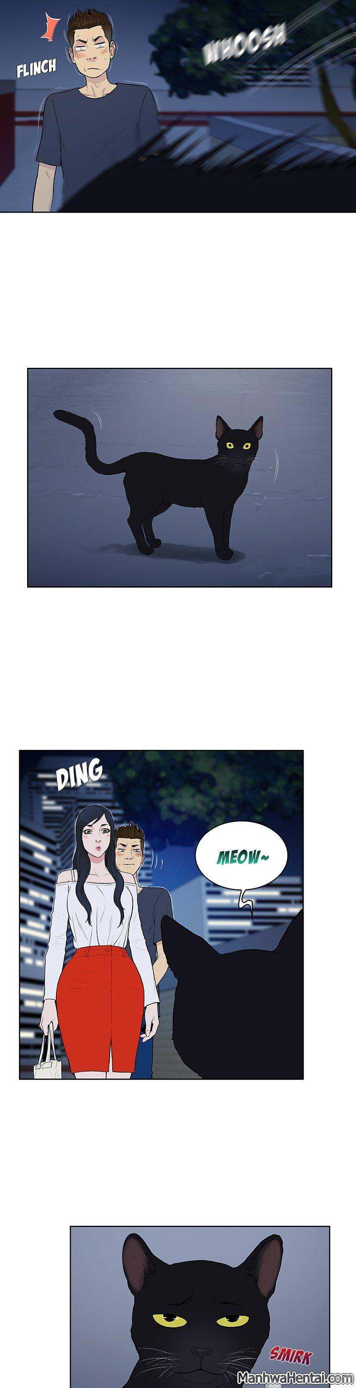 The Stand-up Guy (Dolphin) - Chapter 20 13 The Stand-up Guy (Dolphin) - Chapter 20 13