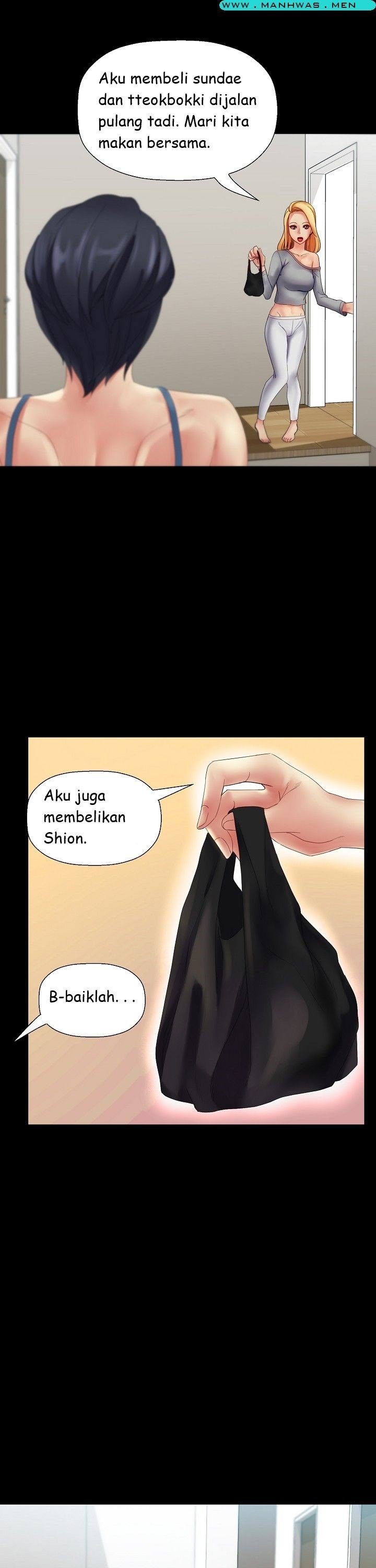 Sister Wife - Chapter 20 11