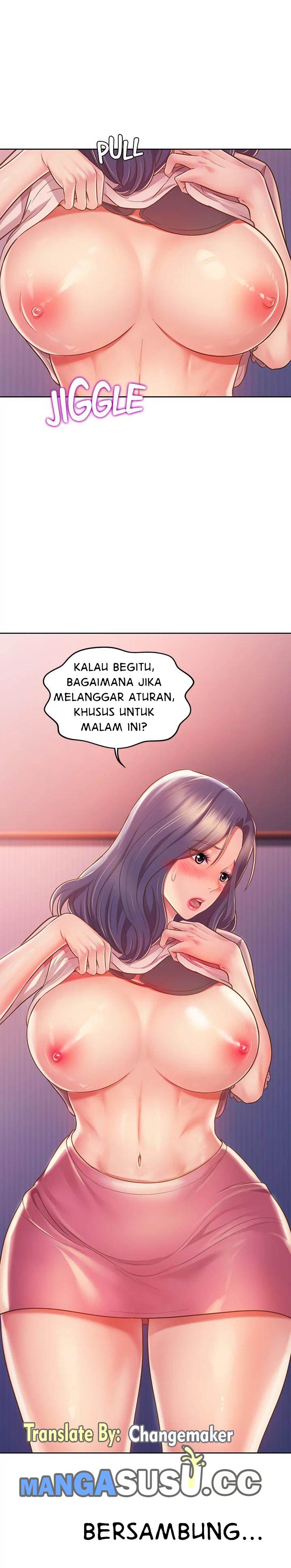 Noona&#8217;s Taste - Chapter 20 38