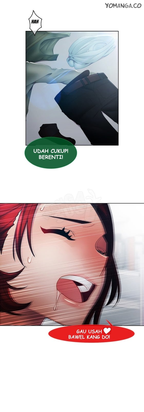 Lady Garden - Chapter 20 15